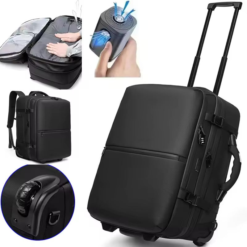 Vacpack™ Pro