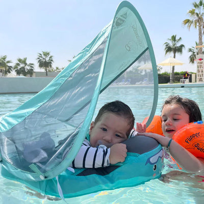 Flotteur bébé  SWIMBABY