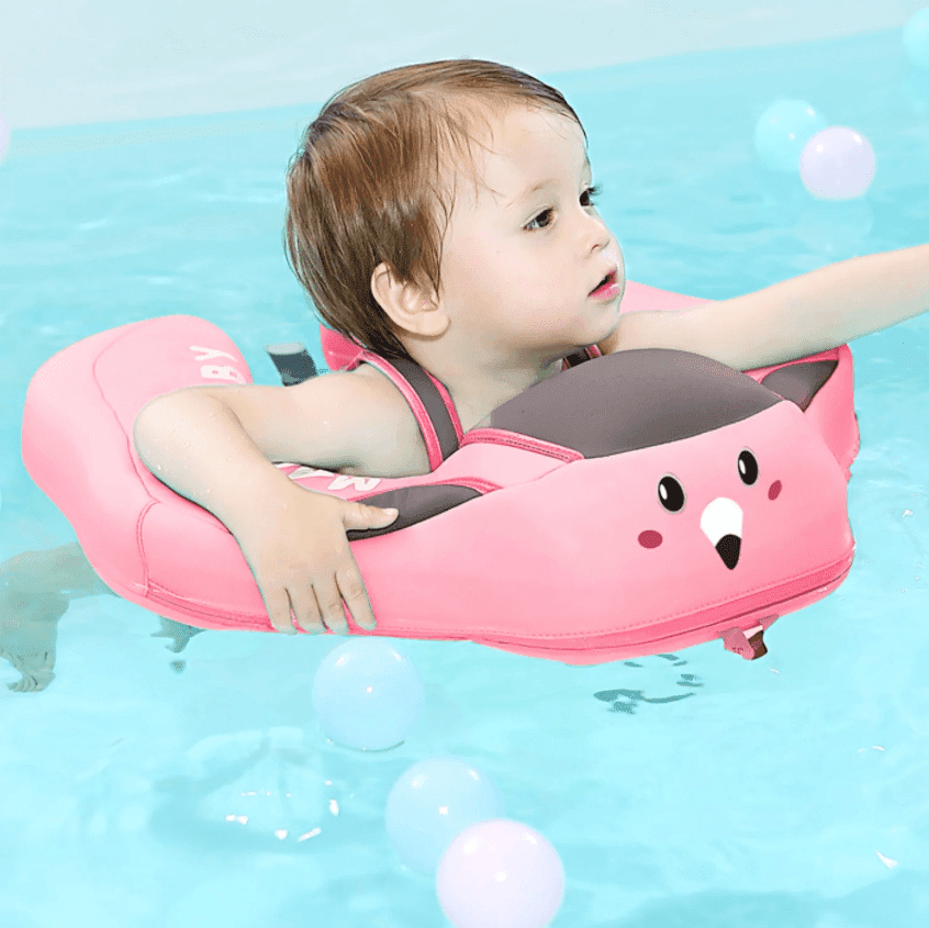 Flotteur bébé  SWIMBABY