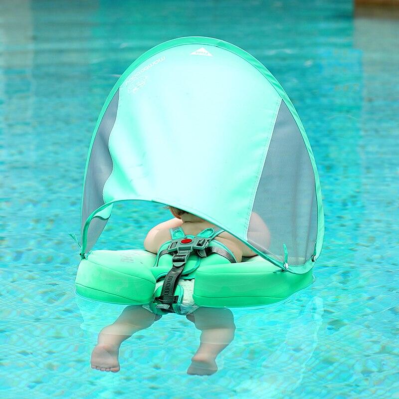 Flotteur bébé  SWIMBABY
