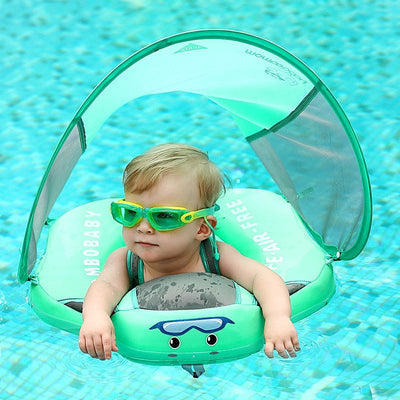 Flotteur bébé  SWIMBABY