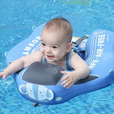 Flotteur bébé  SWIMBABY