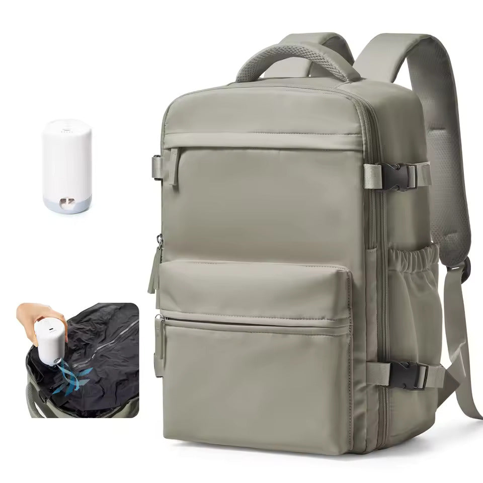 VacPack™ Go
