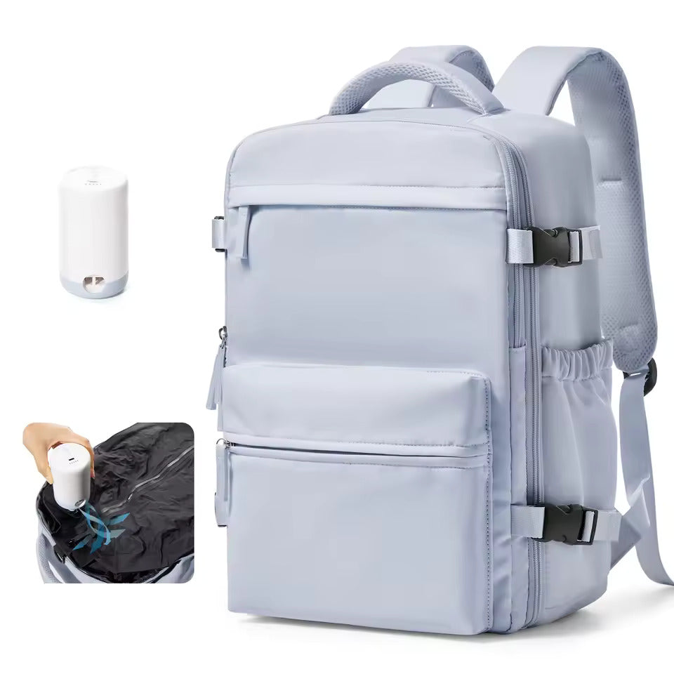 VacPack™ Go