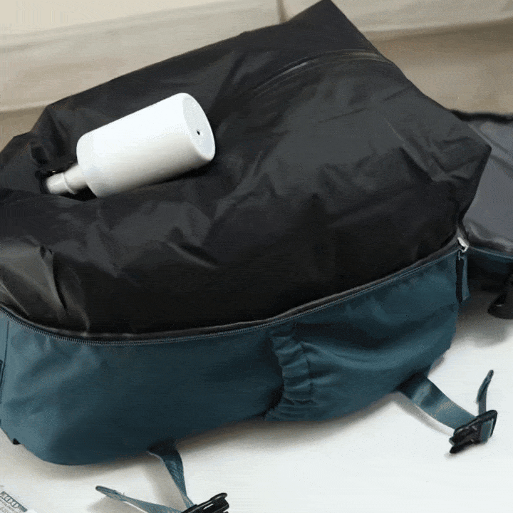 VacPack™ Go
