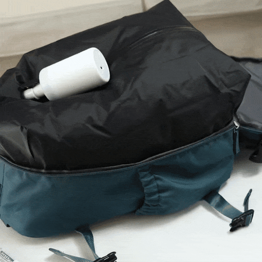 VacPack™ Go