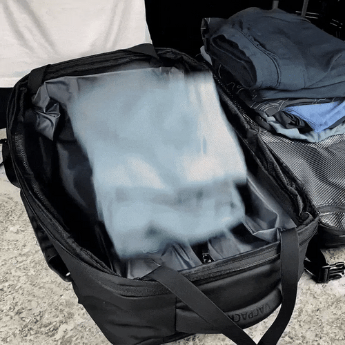 Vacpack™ Pro