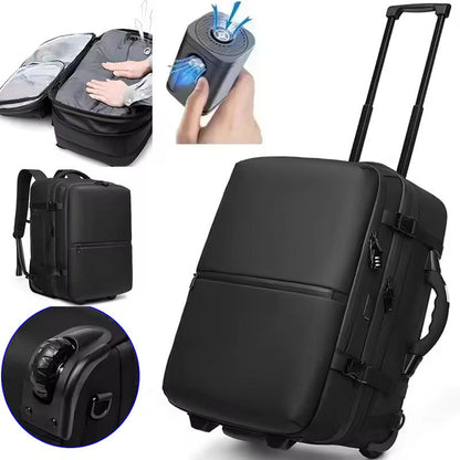 Vacpack™ Pro